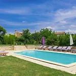 Stancija Negrin By Interhome Villa Gajana