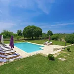 Villa Stancija Negrin By Interhome Gajana