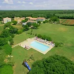 Villa Stancija Negrin By Interhome *