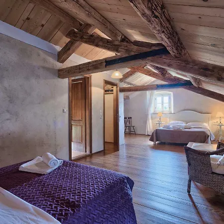 Villa Stancija Negrin By Interhome *