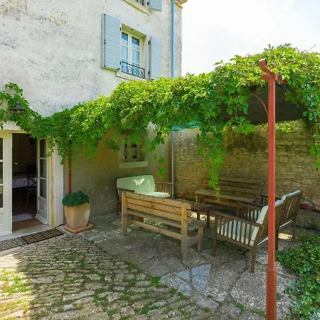 Βίλα Stancija Negrin By Interhome