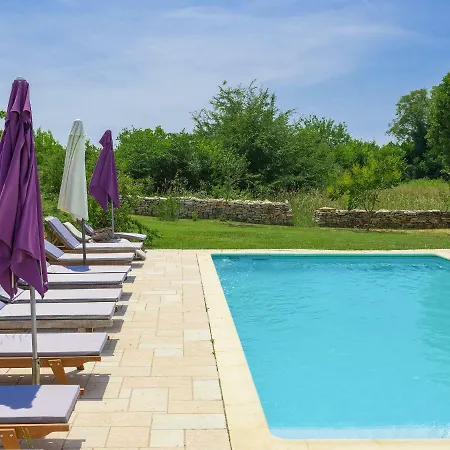 Stancija Negrin By Interhome Gajana