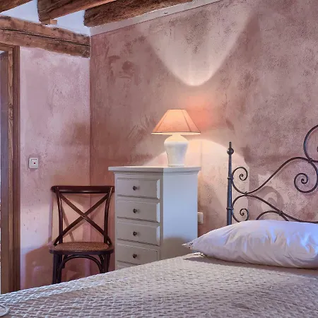 Villa Stancija Negrin By Interhome