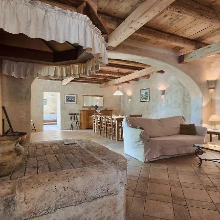 Villa Stancija Negrin By Interhome *