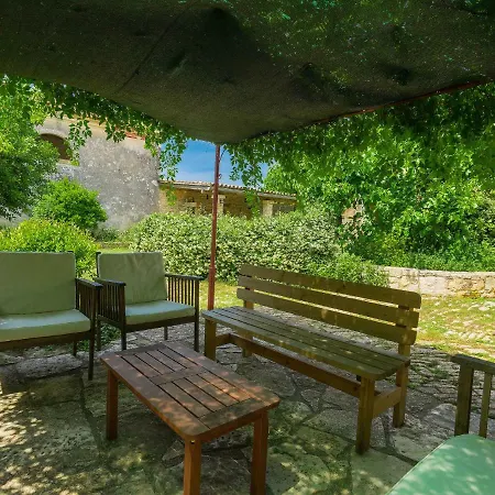 Stancija Negrin By Interhome *