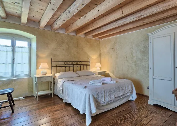 Stancija Negrin By Interhome