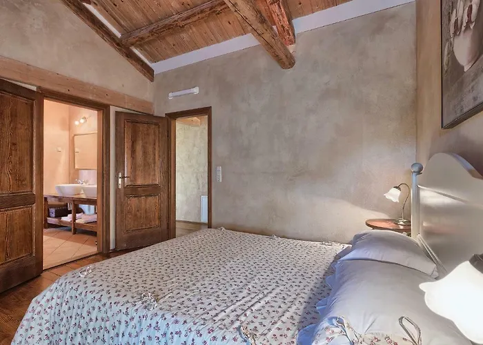 Βίλα Stancija Negrin By Interhome *