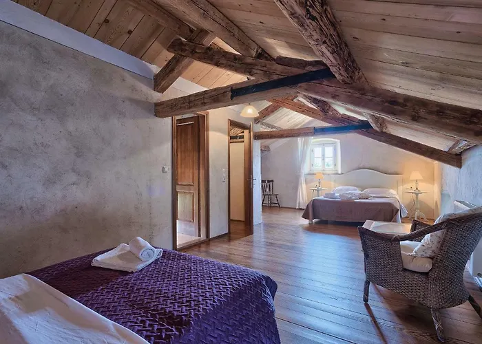 Βίλα Stancija Negrin By Interhome *