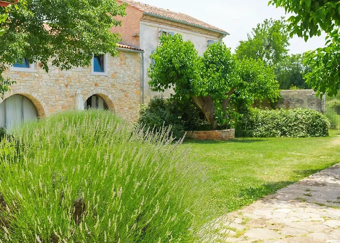 Stancija Negrin By Interhome Gajana