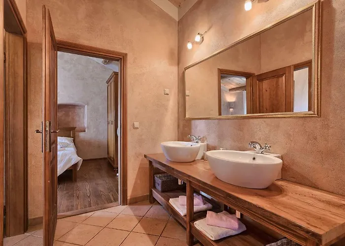 Stancija Negrin By Interhome Gajana