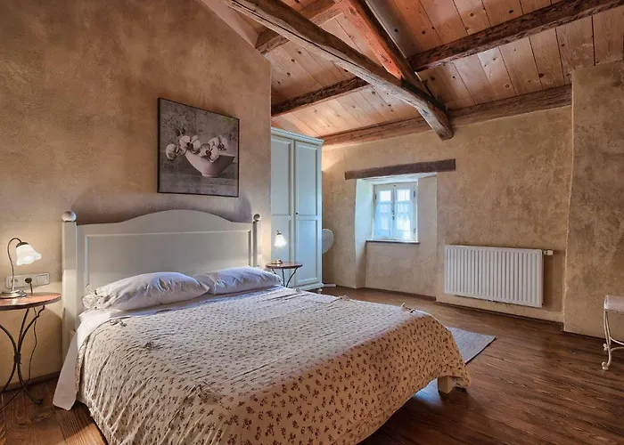 Stancija Negrin By Interhome Βίλα *