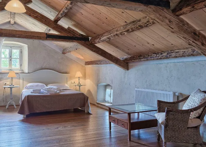 Stancija Negrin By Interhome Βίλα *