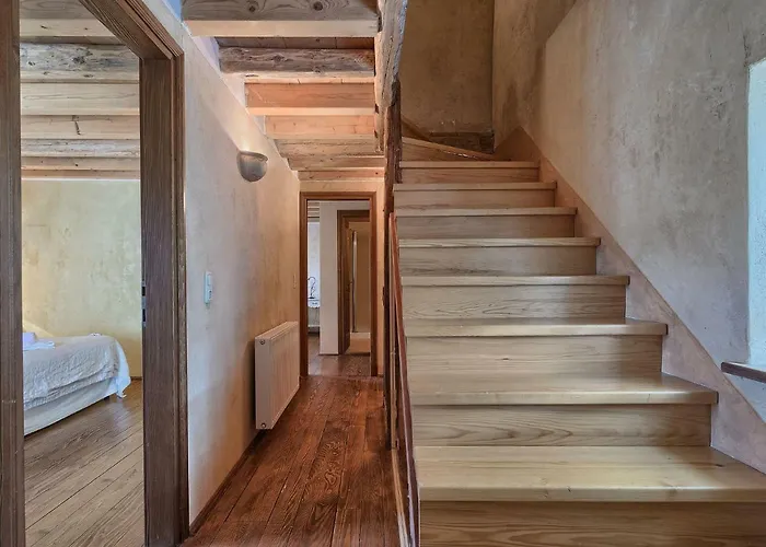 Stancija Negrin By Interhome Βίλα Gajana