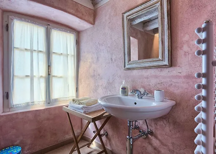 Stancija Negrin By Interhome Gajana