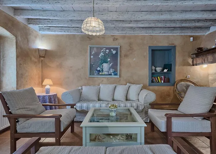 Stancija Negrin By Interhome Βίλα *