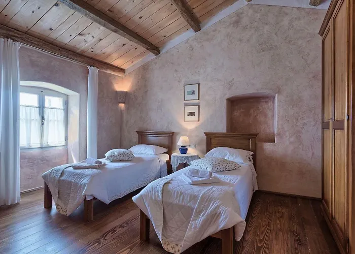 Βίλα Stancija Negrin By Interhome