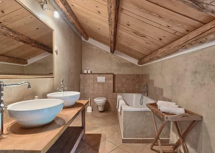 Stancija Negrin By Interhome Βίλα