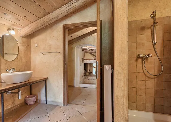 Βίλα Stancija Negrin By Interhome