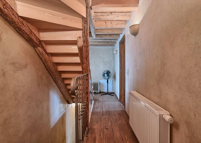 Stancija Negrin By Interhome * Gajana