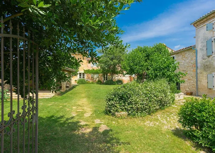 Stancija Negrin By Interhome Βίλα *