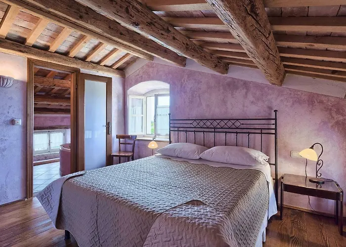 Stancija Negrin By Interhome Gajana