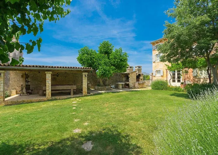 Stancija Negrin By Interhome Βίλα