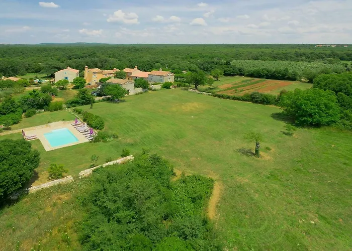 Stancija Negrin By Interhome Βίλα Gajana