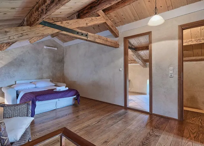 Stancija Negrin By Interhome Βίλα