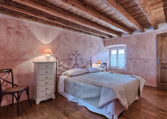 Stancija Negrin By Interhome Gajana