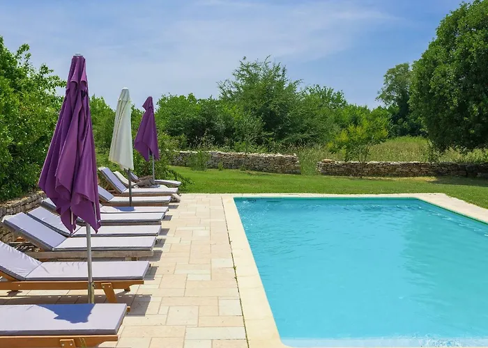 Stancija Negrin By Interhome Gajana