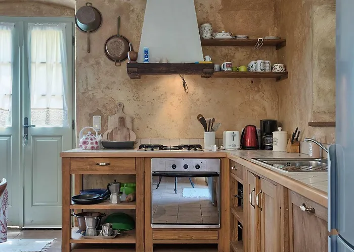 Stancija Negrin By Interhome