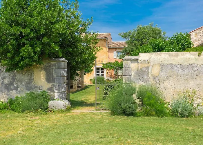 Βίλα Stancija Negrin By Interhome *