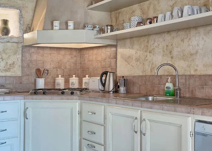 Stancija Negrin By Interhome Βίλα Gajana