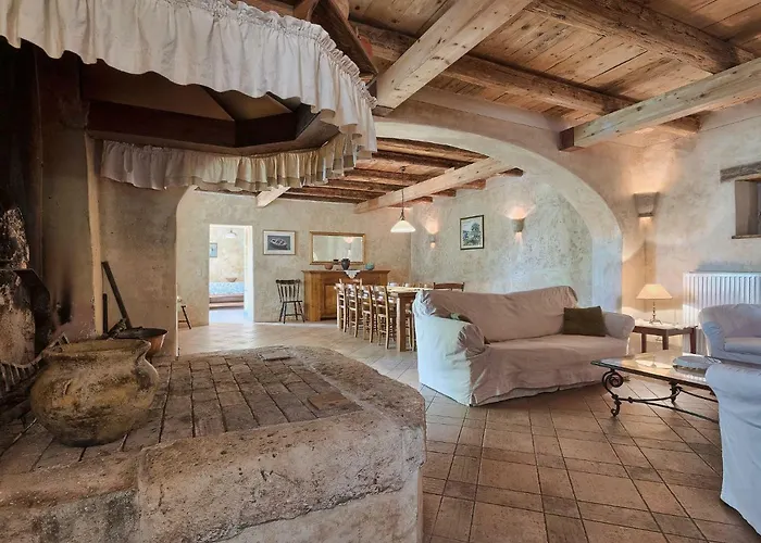 Βίλα Stancija Negrin By Interhome *