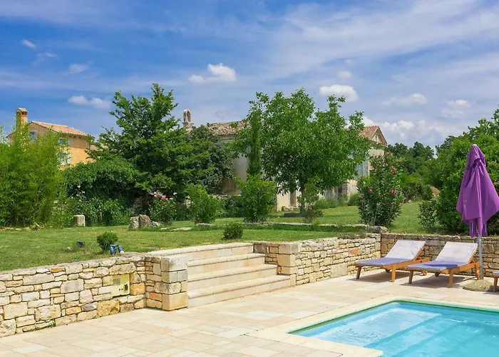 Stancija Negrin By Interhome * Gajana