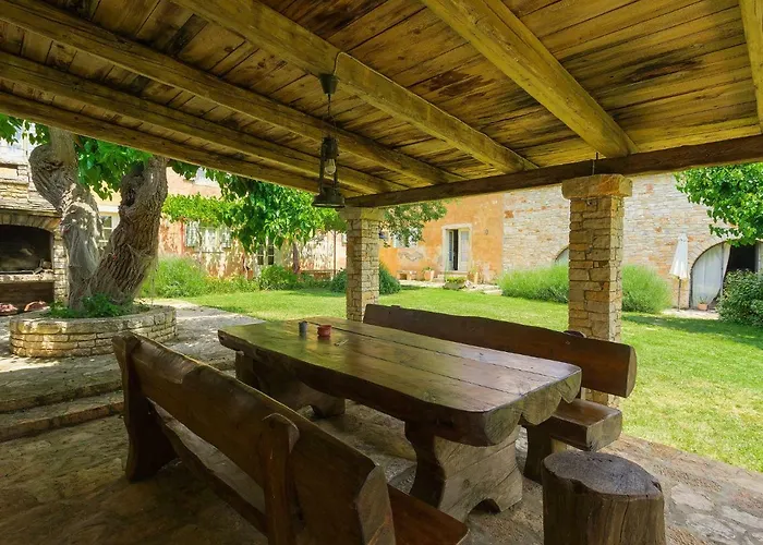 Stancija Negrin By Interhome *