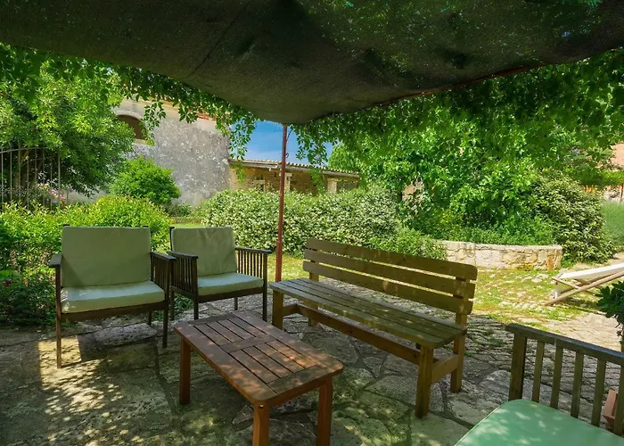 Stancija Negrin By Interhome *