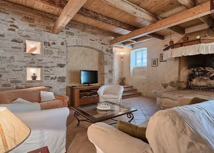 Stancija Negrin By Interhome