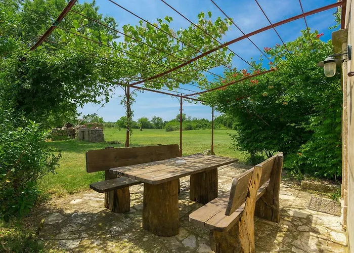 Stancija Negrin By Interhome Βίλα