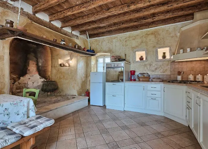 Stancija Negrin By Interhome Βίλα Gajana