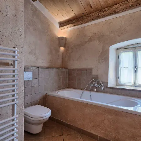 Stancija Negrin By Interhome * Gajana