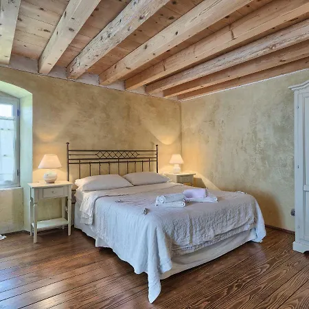 Stancija Negrin By Interhome