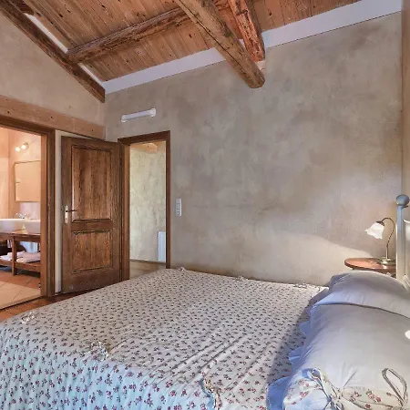 Villa Stancija Negrin By Interhome *