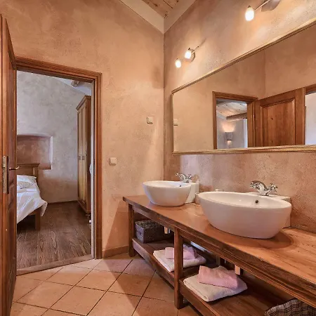 Stancija Negrin By Interhome Gajana