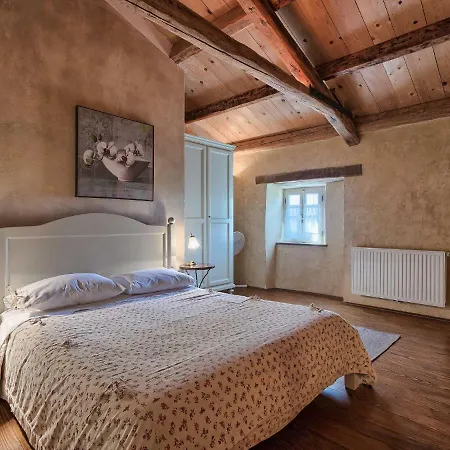 Stancija Negrin By Interhome Villa *