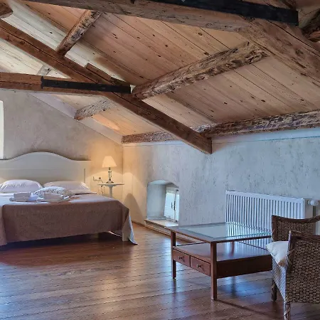 Stancija Negrin By Interhome Vila *