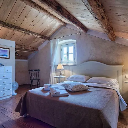 Stancija Negrin By Interhome Vila Gajana