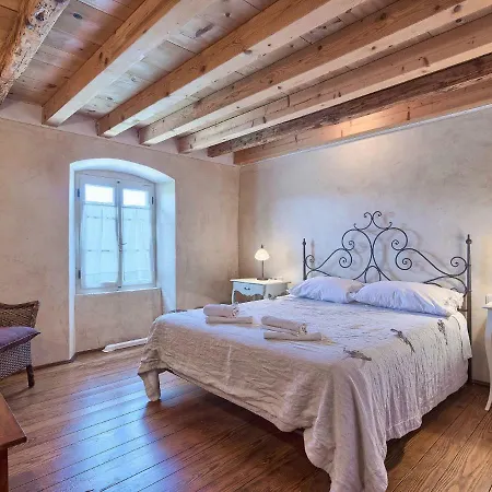 Stancija Negrin By Interhome * Gajana