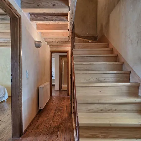 Stancija Negrin By Interhome فيلة Gajana