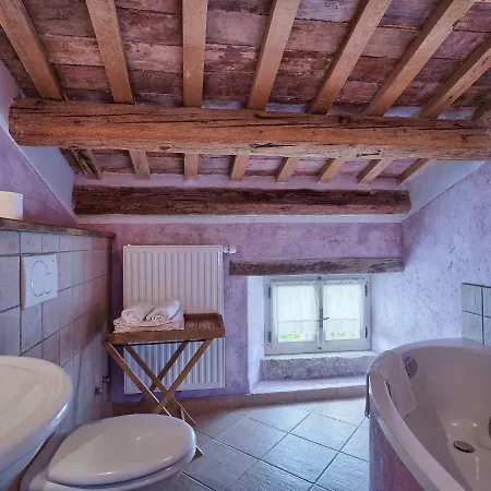 Stancija Negrin By Interhome *